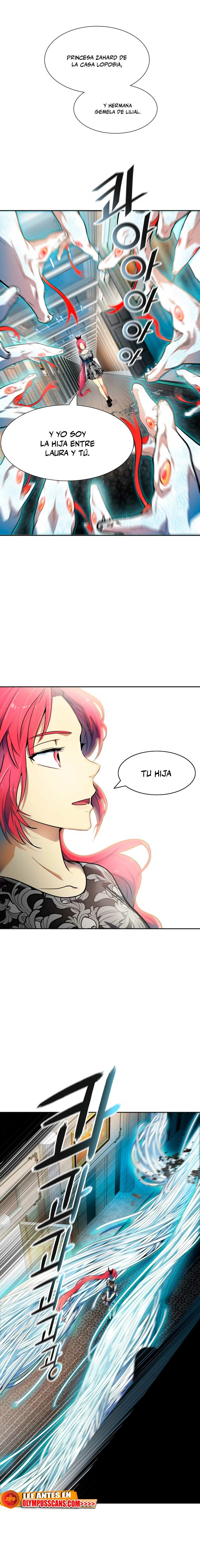 El irregular > Capitulo 568 > Page 301